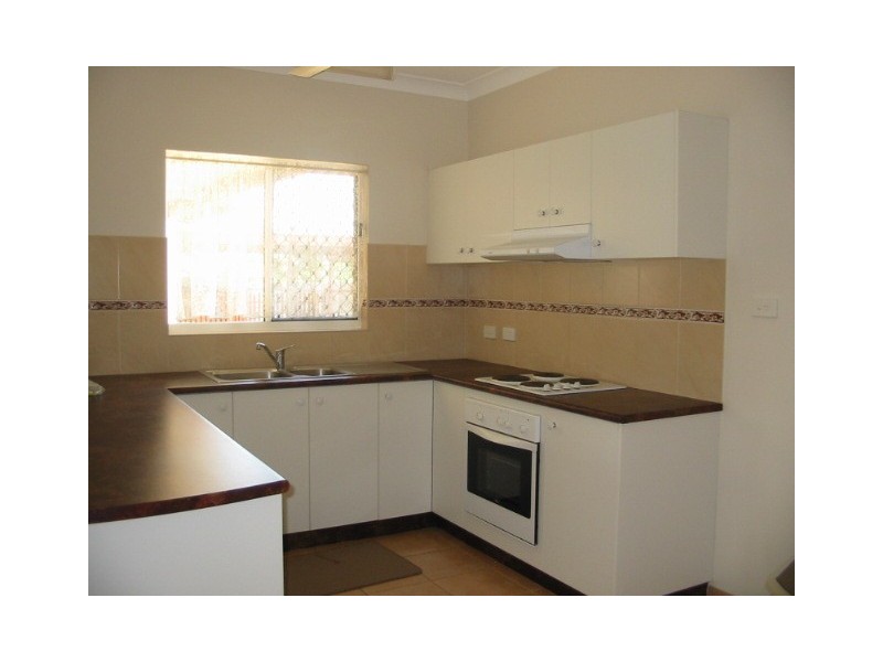 3/6 Forrest Parade, Bakewell NT 0832