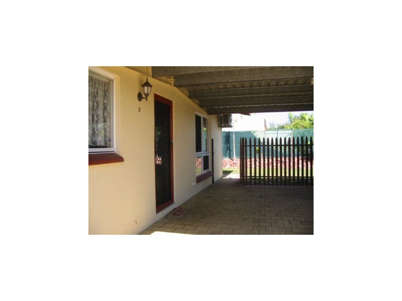 3/6 Forrest Parade, Bakewell NT 0832