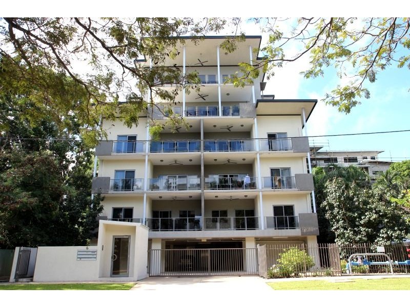 2/6 Mangola Court, Larrakeyah NT 0820