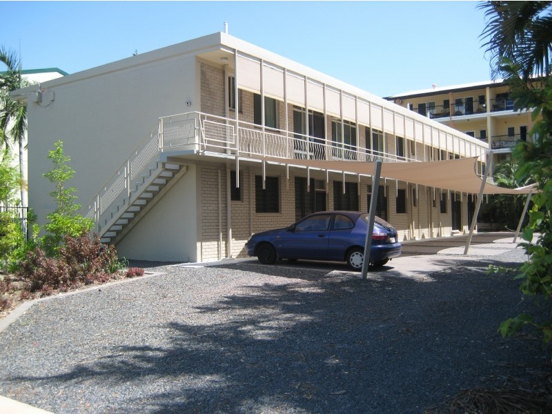 5/36 Sergison Circuit, Rapid Creek NT 0810