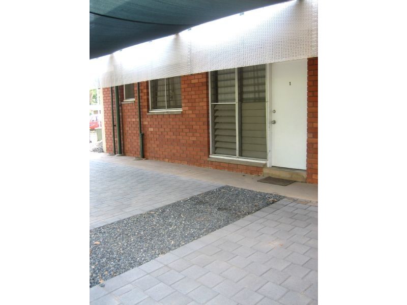 2/36 Sergison Circuit, Nightcliff NT 0810