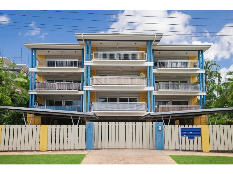 7/5 Coronation Drive, Stuart Park NT 0820