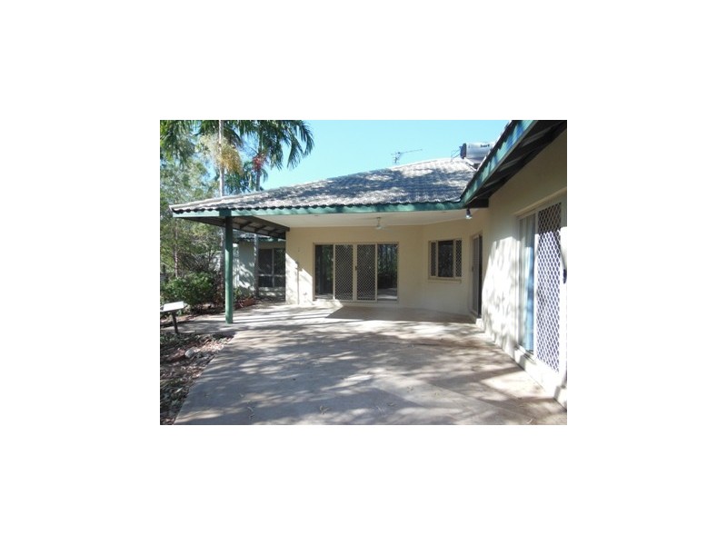 26 Peckham Court, Gunn NT 0832