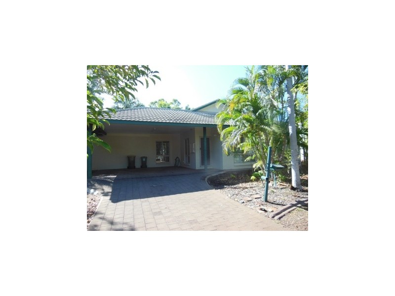 26 Peckham Court, Gunn NT 0832
