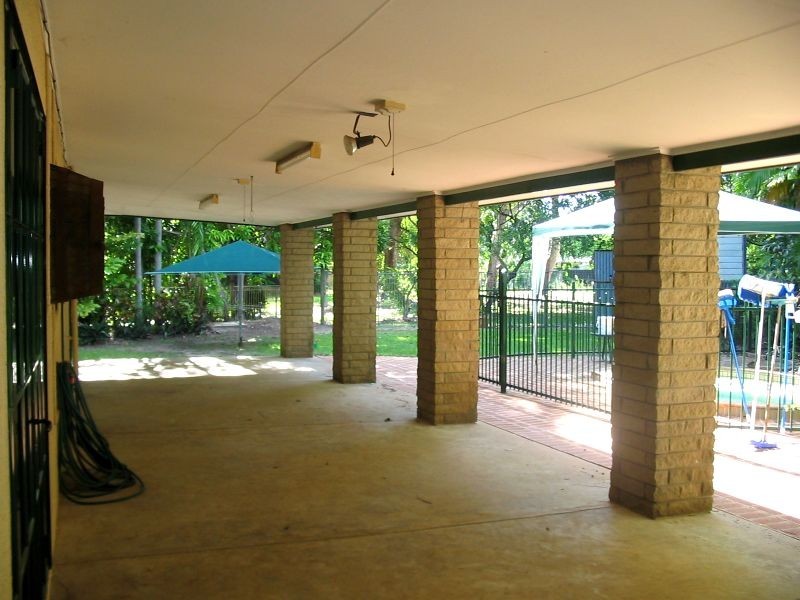 7 Cameron crescent, Jingili NT 0810