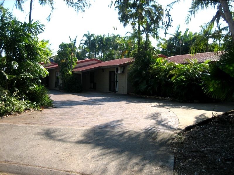 6/4 Hauser court, Marrara NT 0812