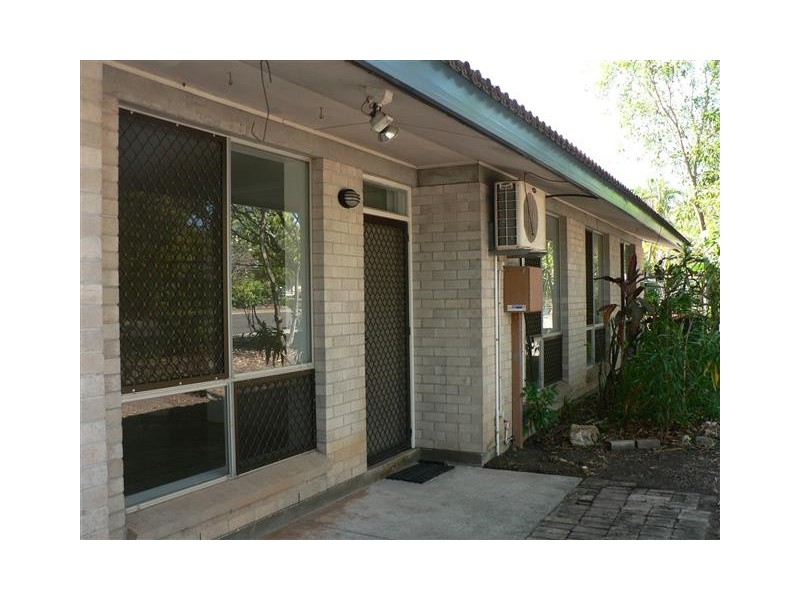 8 Maddock Court, Malak NT 0812