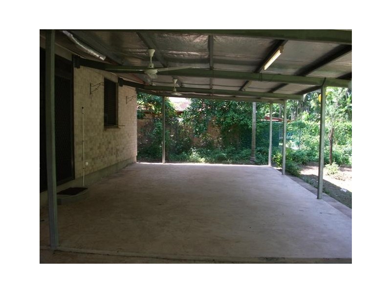 8 Maddock Court, Malak NT 0812