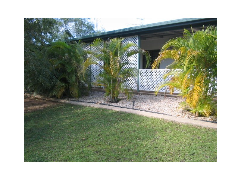 2 Politis Court, Moulden NT 0830