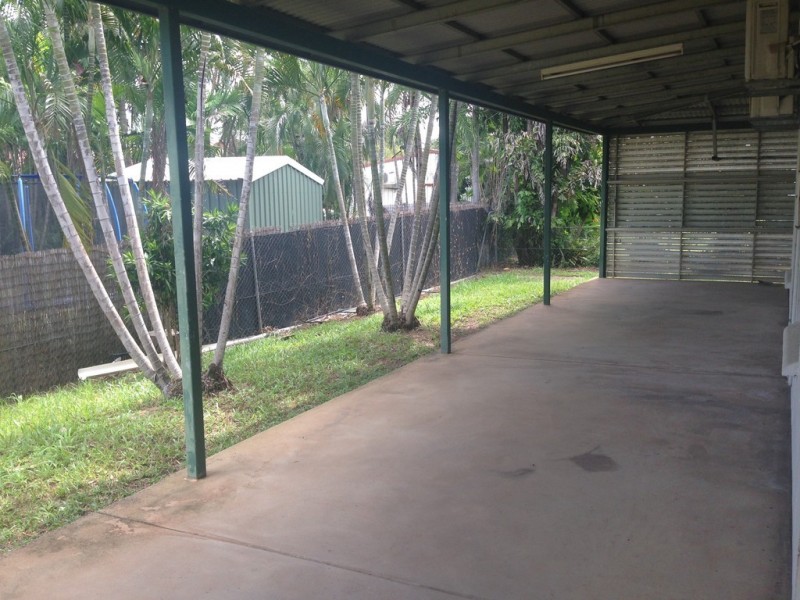 2 Politis Court, Moulden NT 0830
