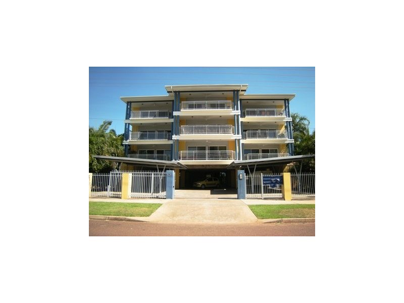 7/5 Coronation Drive, Stuart Park NT 0820