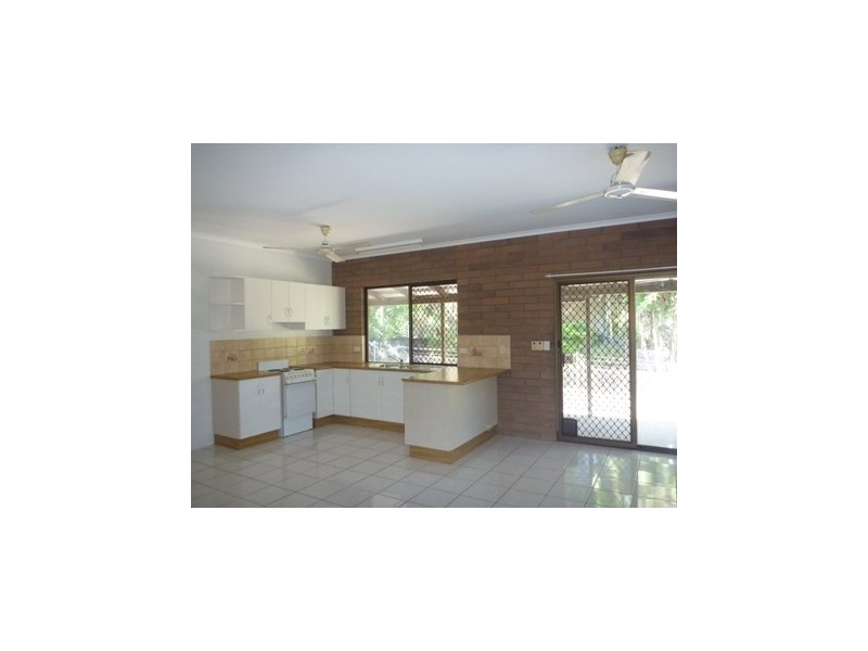 17 Alidade Crescent, Woodroffe NT 0830