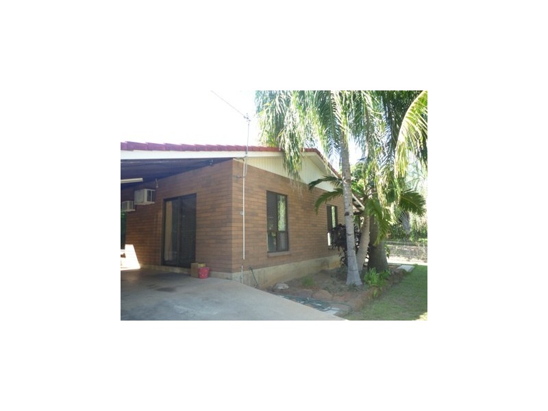 17 Alidade Crescent, Woodroffe NT 0830