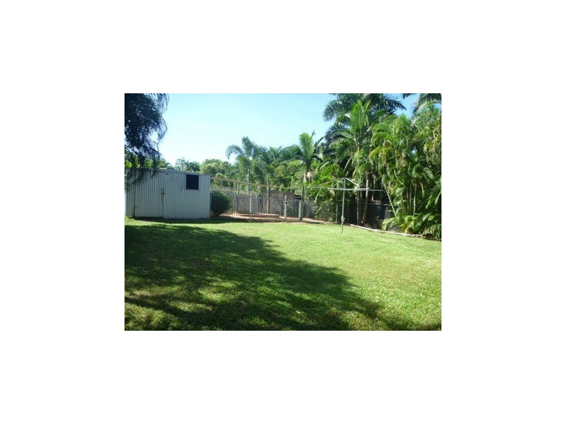 17 Alidade Crescent, Woodroffe NT 0830