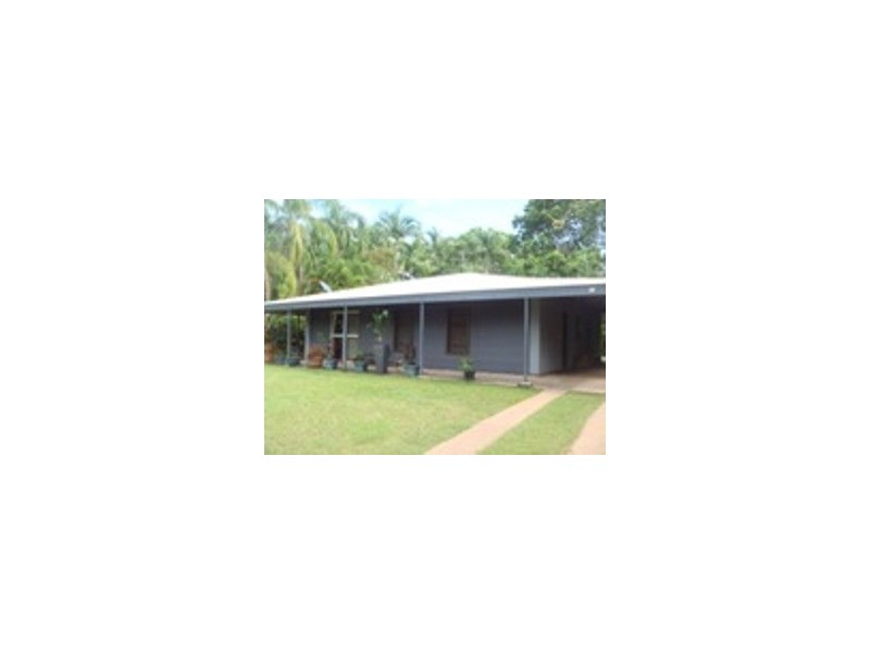 33 Caledonian Street, Anula NT 0812