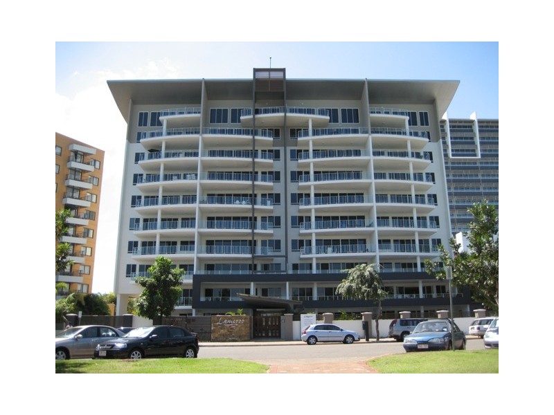 17/84 Esplanade “Lameroo”, Darwin NT 0800 the real estate agency Leased