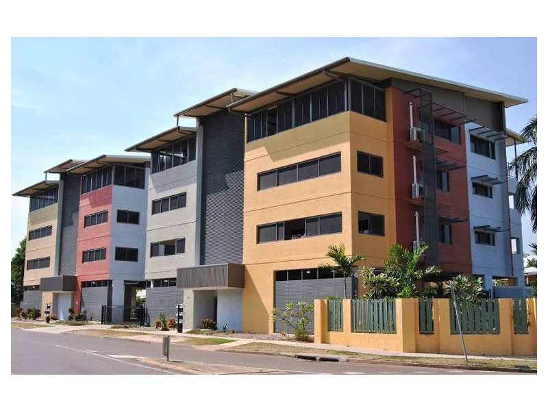 2/22 Coronation Drive, Stuart Park NT 0820