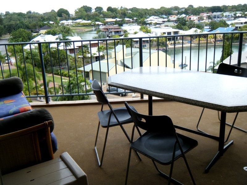 7/6 Marina Boulevard, Cullen Bay NT 0820