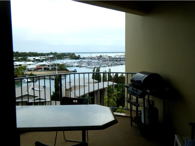 7/6 Marina Boulevard, Cullen Bay NT 0820