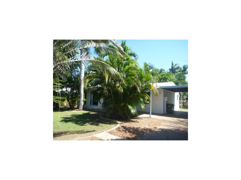 22 Sibbald Crescent, Woodroffe NT 0830