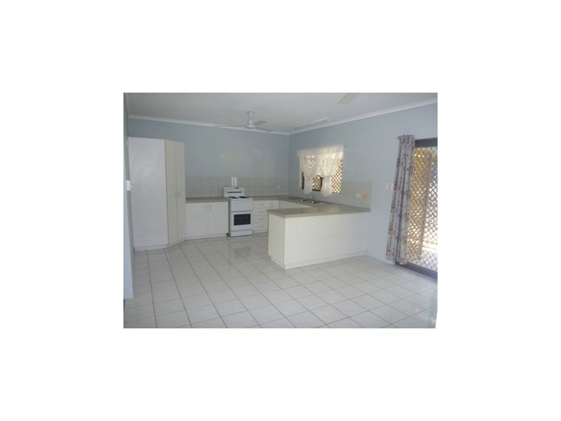 22 Sibbald Crescent, Woodroffe NT 0830
