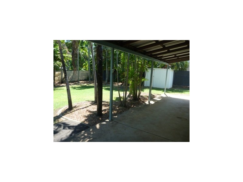 22 Sibbald Crescent, Woodroffe NT 0830