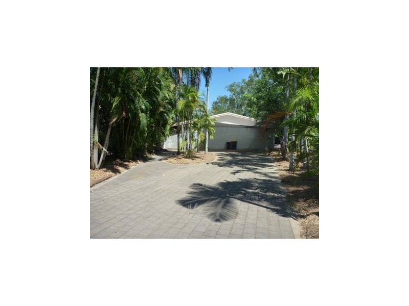 7 Achernar Court, Woodroffe NT 0830