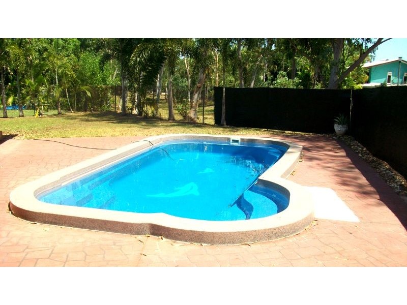 7 Achernar Court, Woodroffe NT 0830