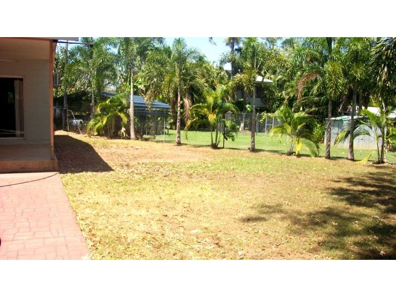 7 Achernar Court, Woodroffe NT 0830