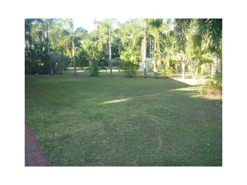 7 Achernar Court, Woodroffe NT 0830