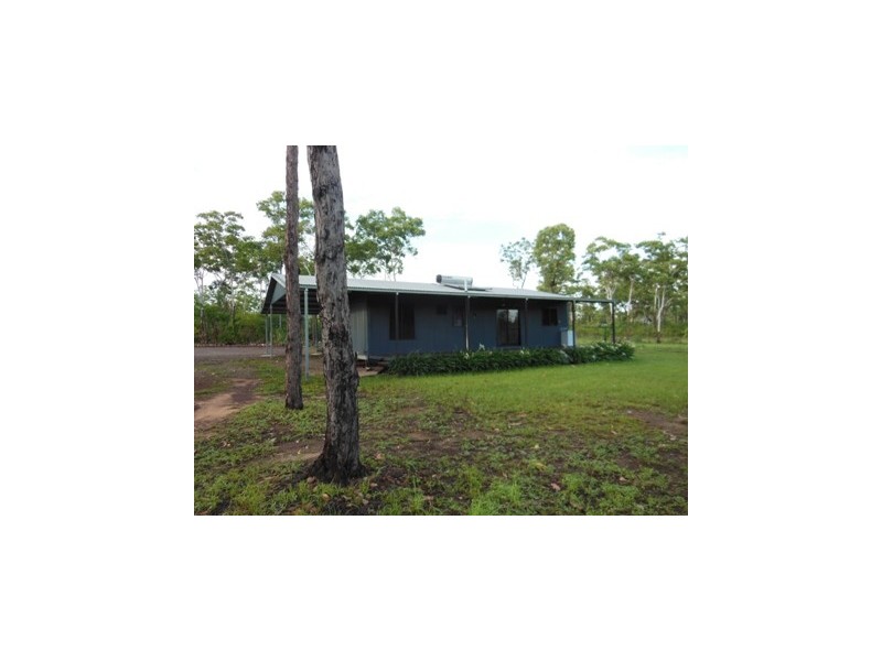 22 Goy Road, Howard Springs NT 0835