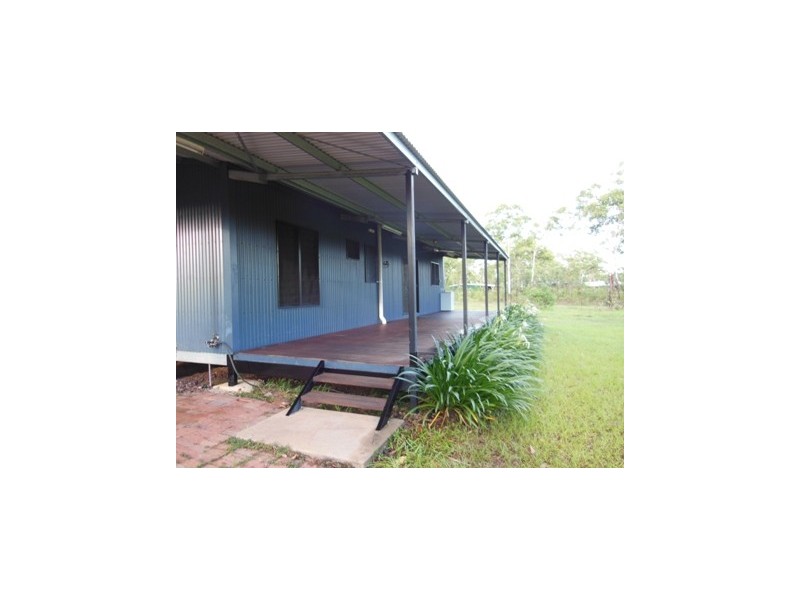 22 Goy Road, Howard Springs NT 0835