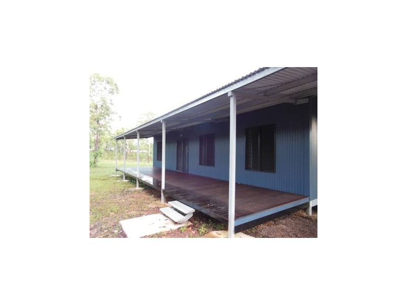 22 Goy Road, Howard Springs NT 0835