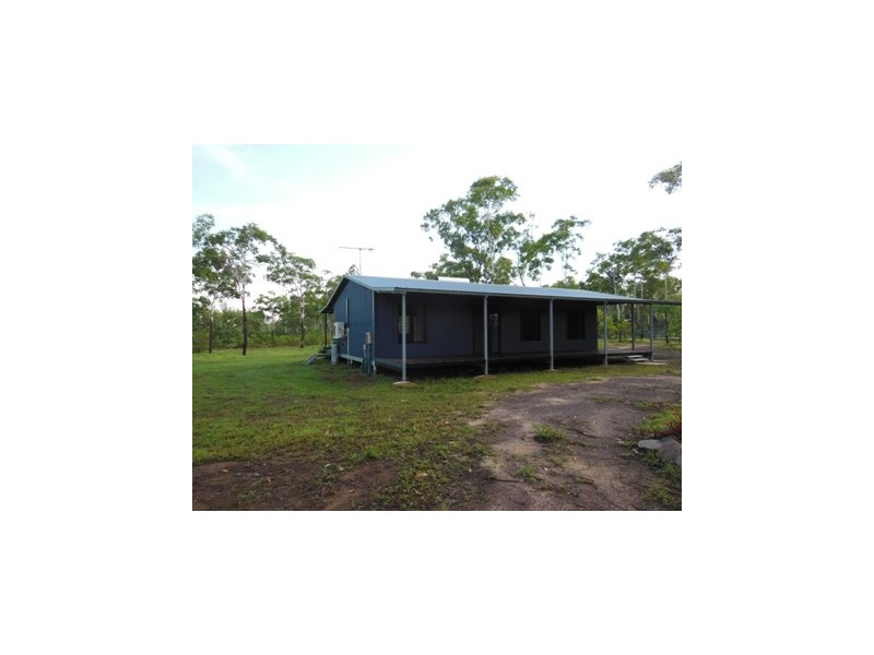 22 Goy Road, Howard Springs NT 0835