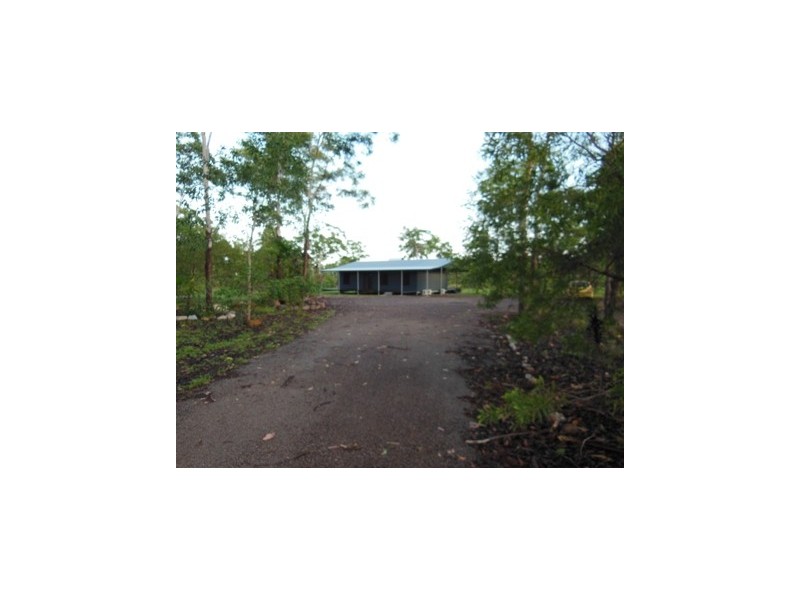 22 Goy Road, Howard Springs NT 0835