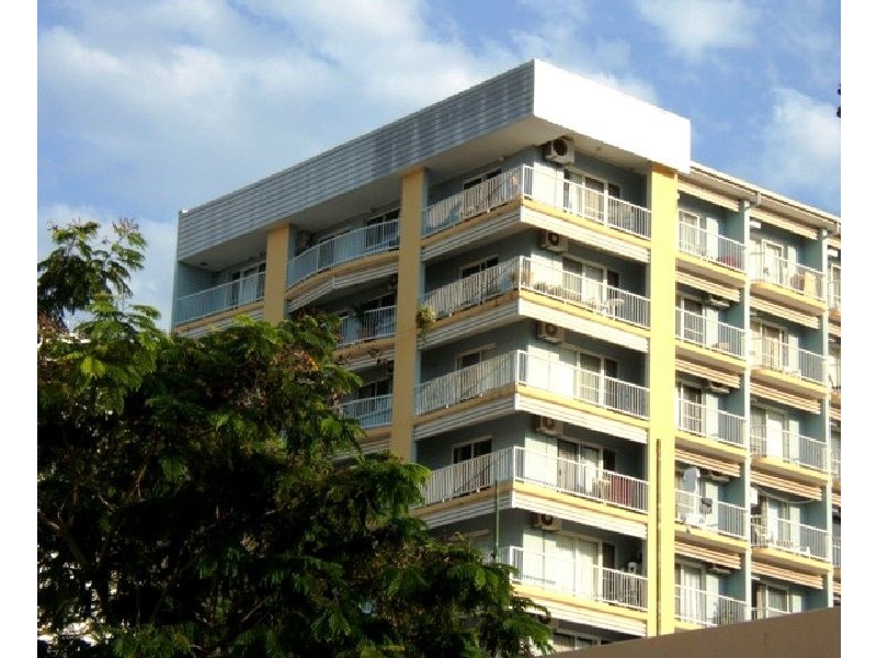 92/21 Cavanagh Street, Darwin NT 0800
