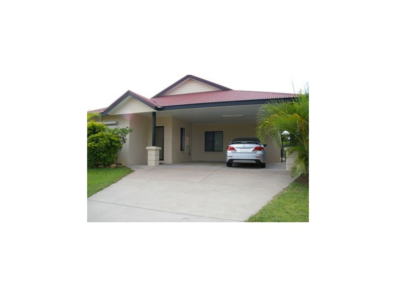 11 Woolen Place, Gunn NT 0832