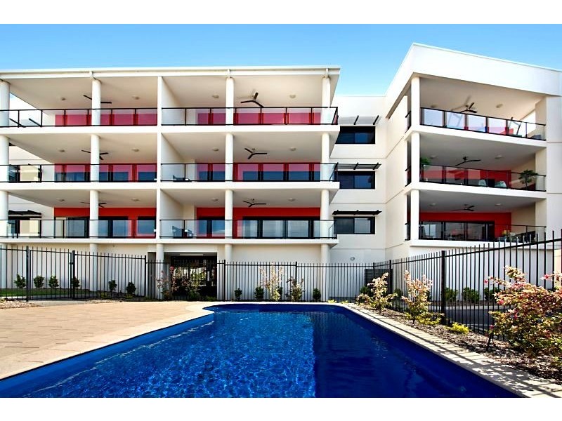11/12 Brewery Place, Woolner NT 0820