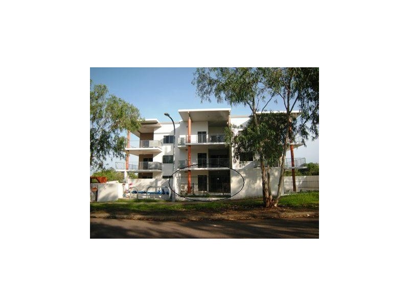 2/32 Lorna Lim Terrace, Driver NT 0830