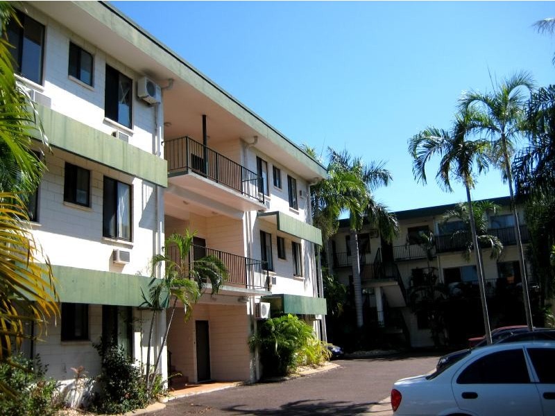 26/1 Queen Street, Stuart Park NT 0820