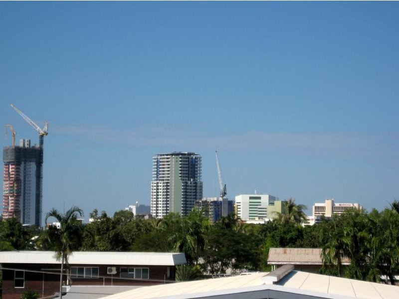 26/1 Queen Street, Stuart Park NT 0820