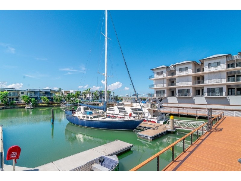 27/58 Bayview Bvd, Bayview NT 0820