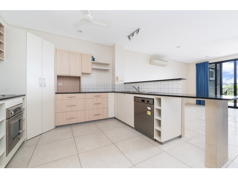 27/58 Bayview Bvd, Bayview NT 0820