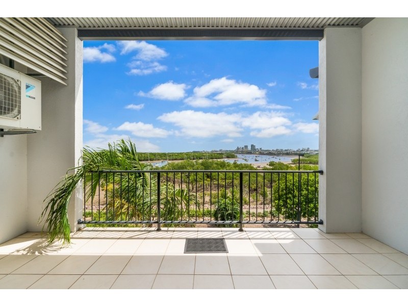 27/58 Bayview Bvd, Bayview NT 0820