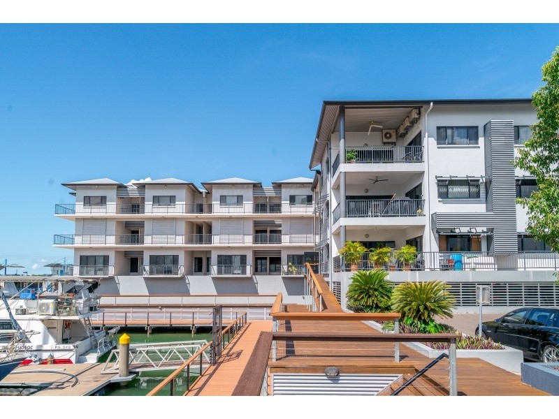 27/58 Bayview Bvd, Bayview NT 0820