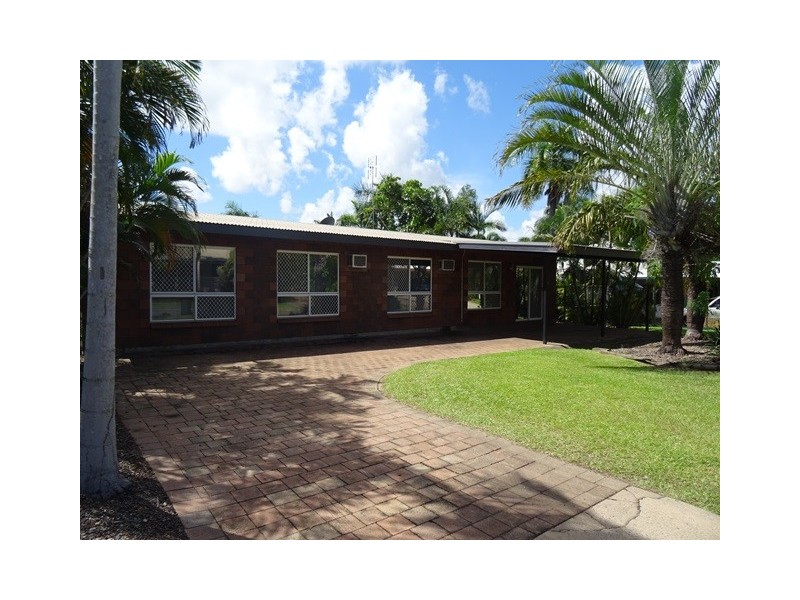 6 Stint Court, Bakewell NT 0832