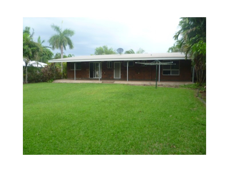 6 Stint Court, Bakewell NT 0832