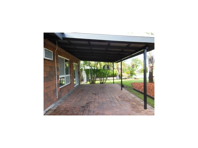 6 Stint Court, Bakewell NT 0832