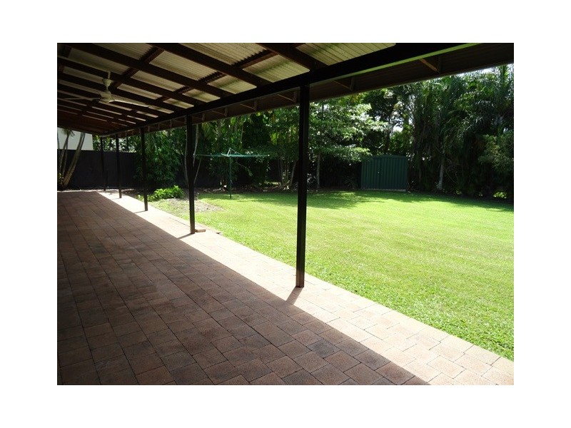 6 Stint Court, Bakewell NT 0832