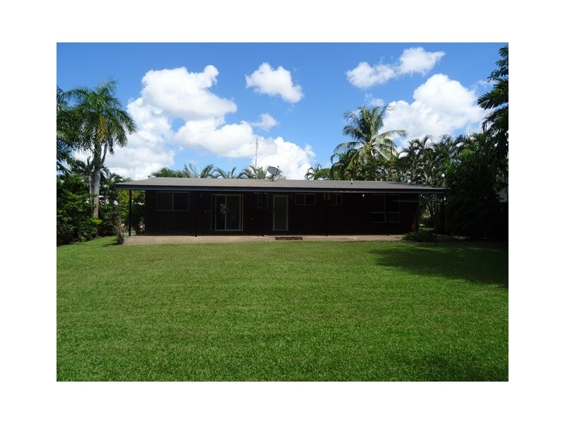 6 Stint Court, Bakewell NT 0832